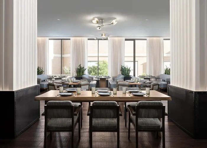 Four Seasons Hotel Houston